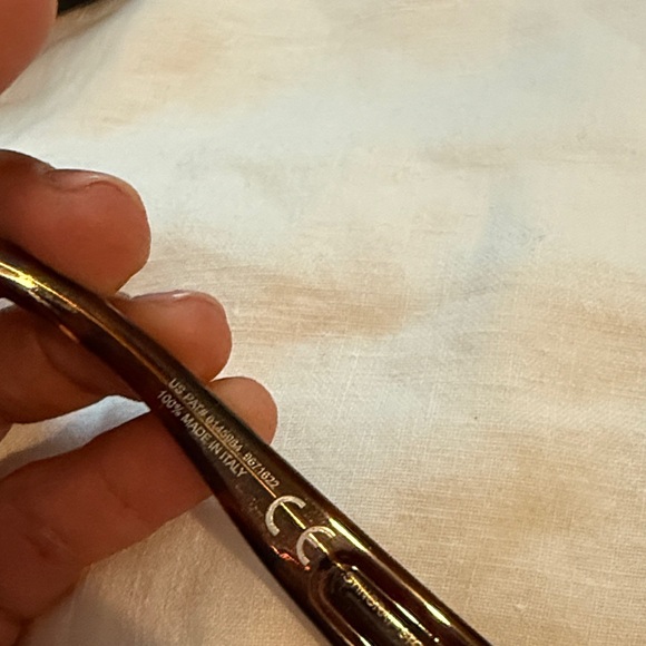 Maui Jim sunglasses STINGRAY brown - Picture 2 of 7